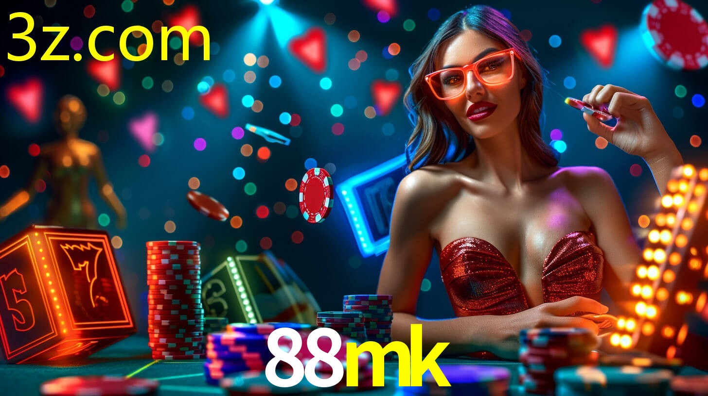 App 88MK.COM