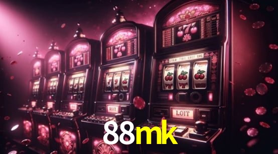 A Emoção da Loteria na 88mk: Uma Chance de Mudança de Vida