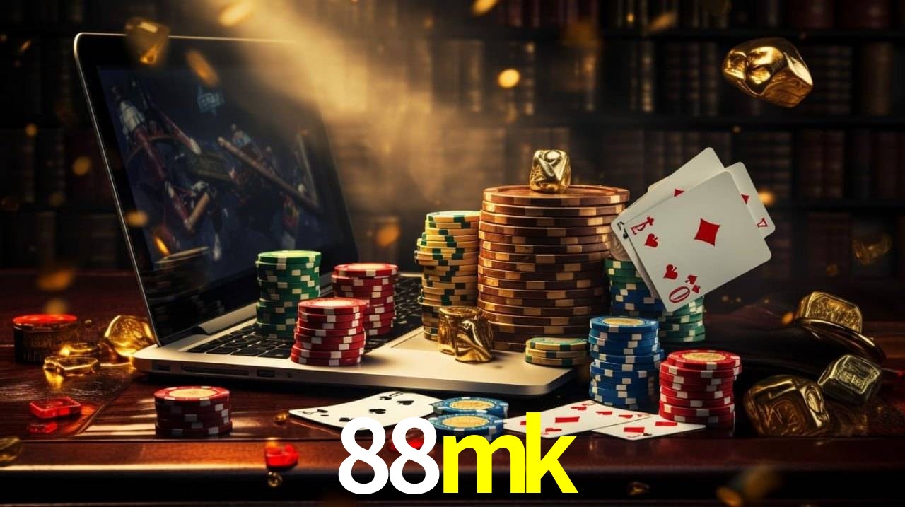 A Emoção da Loteria na 88mk: Uma Chance de Mudança de Vida